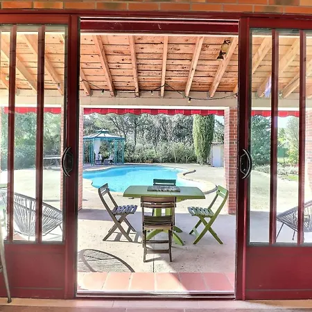 The Workshop - Atypical Loft Private Swimming Pool & Garden 3 Stars Holiday home *