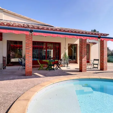 Holiday home The Workshop - Atypical Loft Private Swimming Pool & Garden 3 Stars