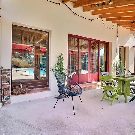 The Workshop - Atypical Loft Private Swimming Pool & Garden 3 Stars *
