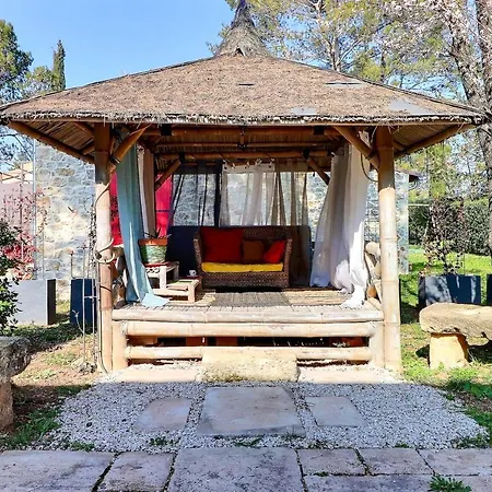 Holiday home The Workshop - Atypical Loft Private Swimming Pool & Garden 3 Stars *