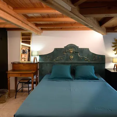 Holiday home The Workshop - Atypical Loft Private Swimming Pool & Garden 3 Stars Aubais