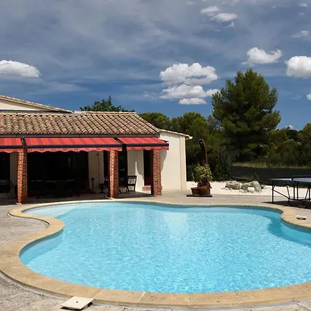 Holiday home The Workshop - Atypical Loft Private Swimming Pool & Garden 3 Stars