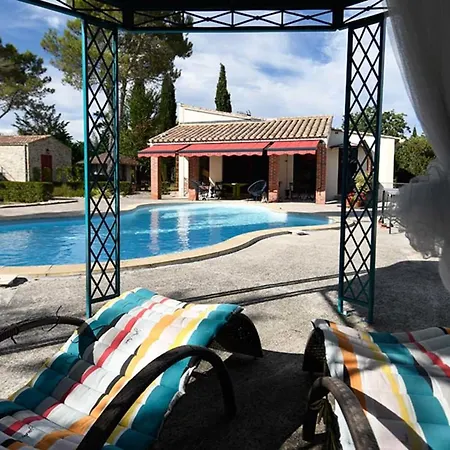 The Workshop - Atypical Loft Private Swimming Pool & Garden 3 Stars Holiday home Aubais